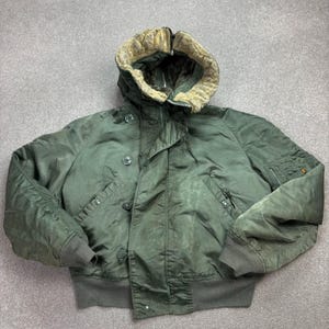 N2b Jacket Large - Etsy