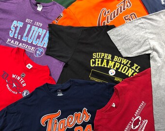 Vintage T Shirt - Etsy UK