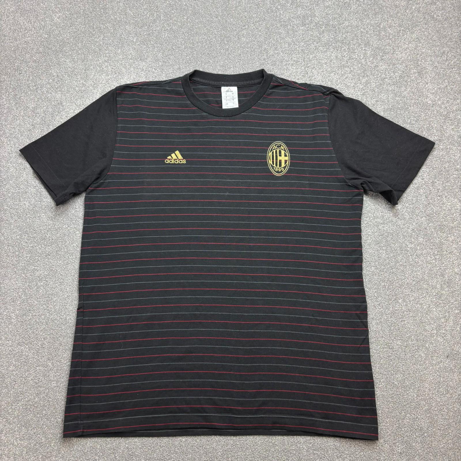 adidas gazelle silver green womens 2015 vintage AC Milan track top | Size XS | Classic adidas originals