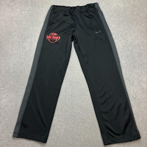 baggy joggers nike
