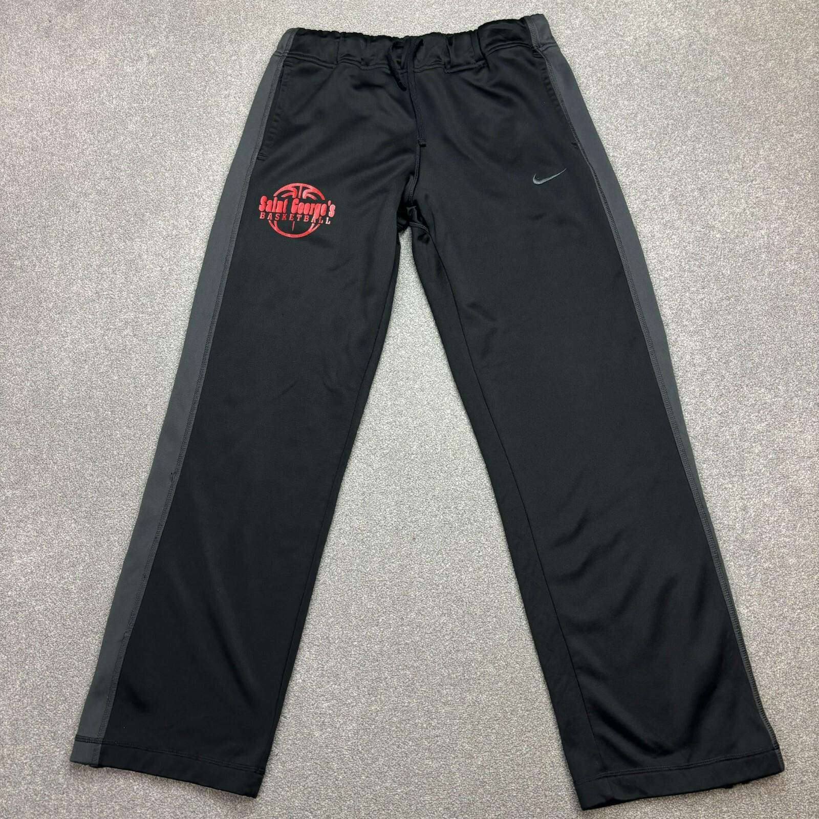 mens baggy nike joggers