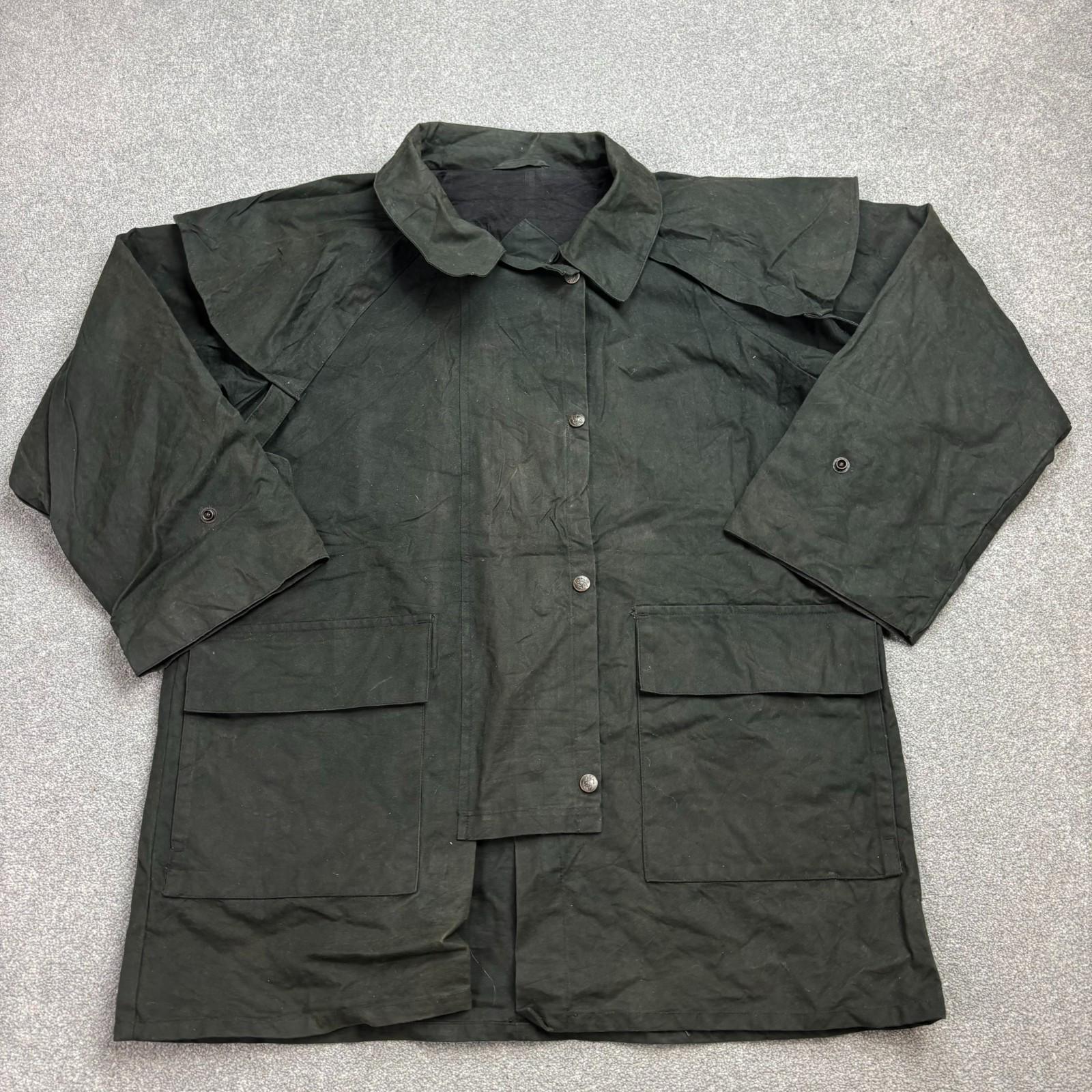 Chemise Filson C.C. Filson XL Grise - 100% Coton - Manches Longues - Chasse Et Outdoor