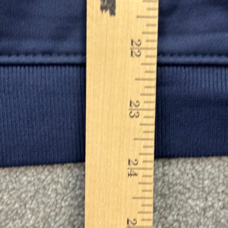 NFL Jumper Kids Large Blue Seattle Seahawks Football 90s USA Logo Hoodie Youth* image 7