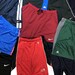 Mens Branded Mystery Vintage Shorts Bundle | Printed Branded Nike Adidas Embroidered Shorts | Graphic Thrift Box | 80s 90s Y2K