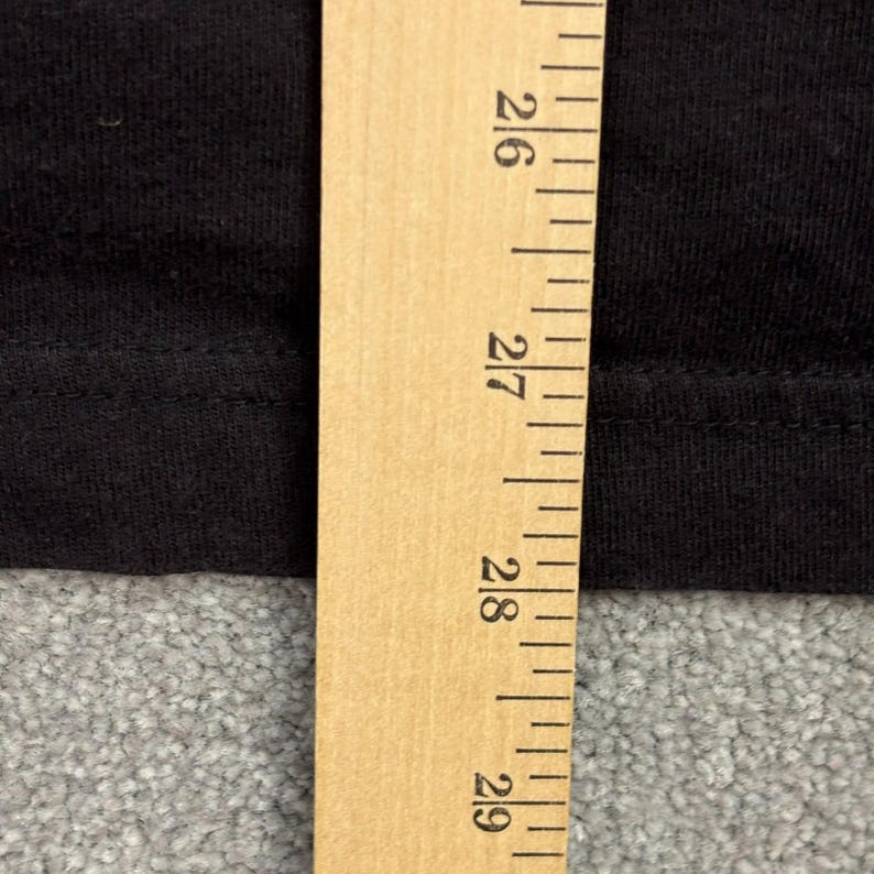 Mammut Shirt Adult X Large Black Hiking Outdoors Trail Cotton Pullover Mens image 7