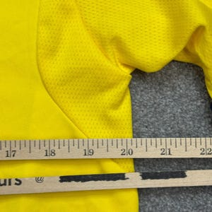 Camiseta Al-Nassr para adulto, talla M, amarilla, 2025/2026, Adidas Football Home Pedri 8 para hombre imagen 6