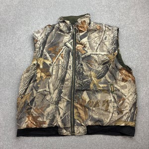Gilet Eagle REALTREE EDGE® ORANGE |Deerhunter
