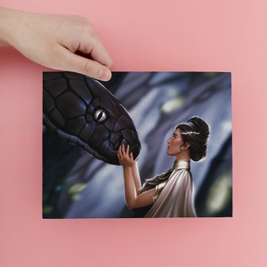 Jude Duarte Print