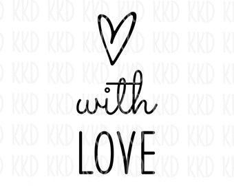 Download Lovesvg Etsy