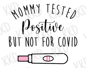 Download Pregnancy Announcement Svg Etsy