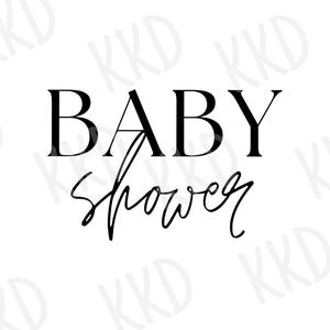 Baby Shower svg, Baby Celebration svg, Baby Announcement svg, png dxf instant download, Cricut cut file, Pregnancy Party svg