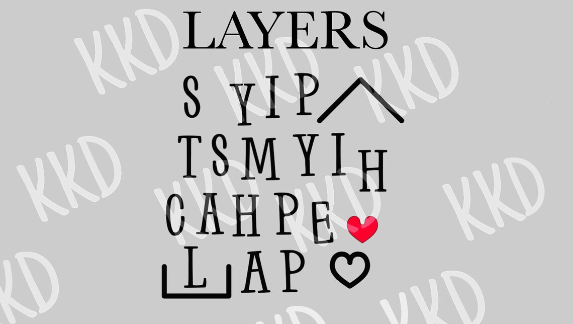 This is My Happy Place SVG Home Sign SVG Home Decor SVG Etsy