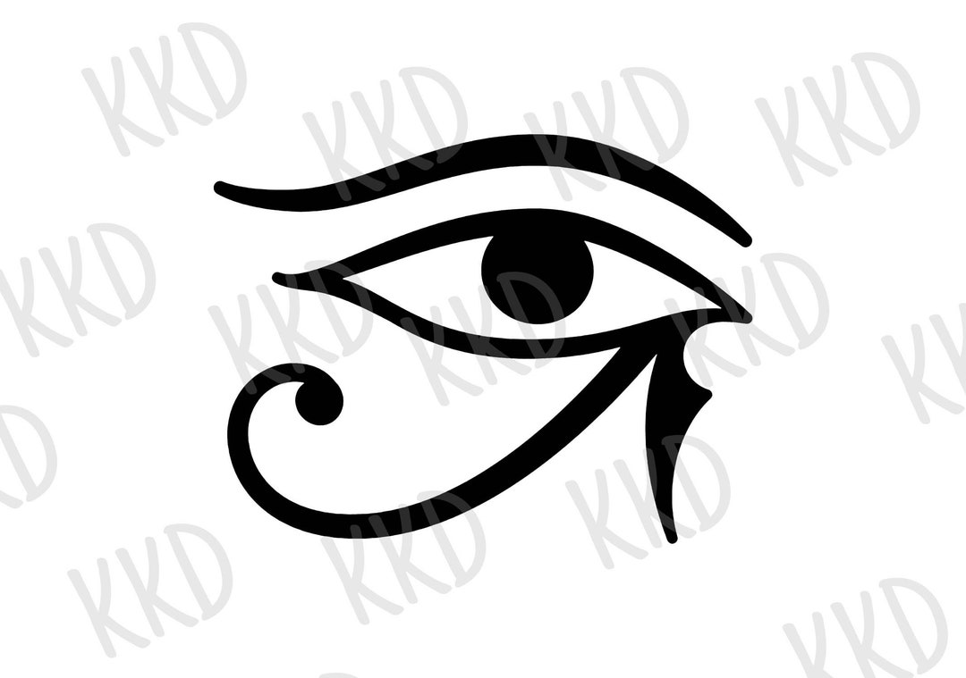 Evil Eye SVG Round Evil Eye SVG Turkish Evil Eye SVG Png Etsy