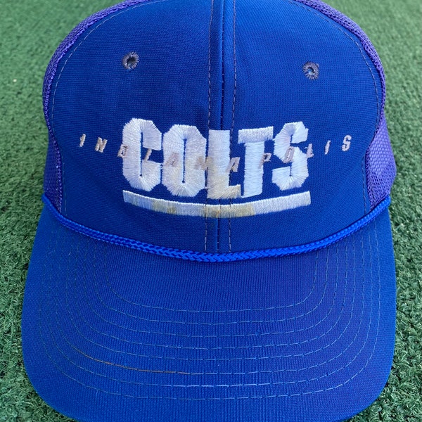 Colts Etsy