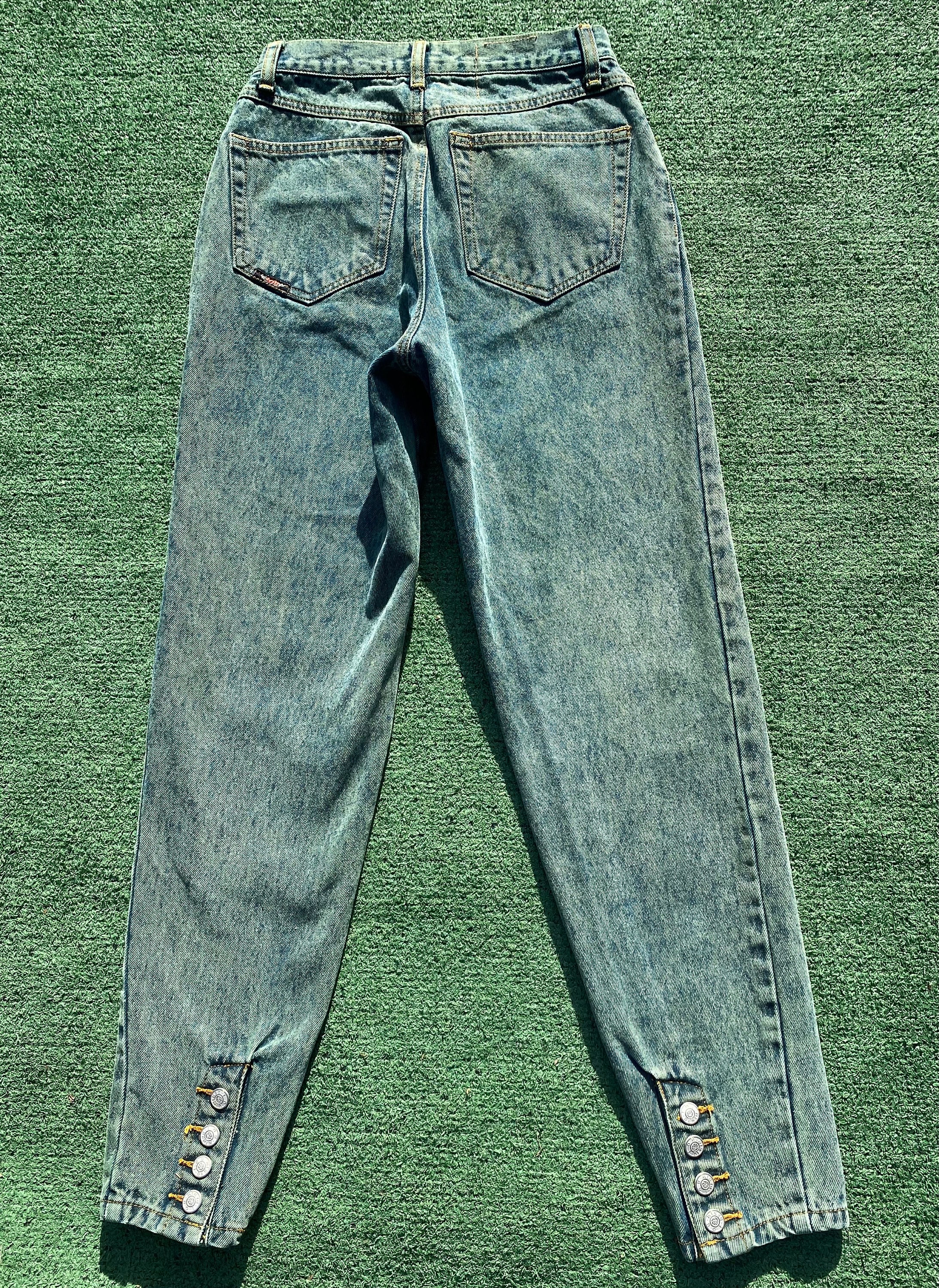 Vintage 80