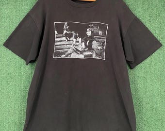 VTG 1992 Beastie Boys Check Your Head Single Stitch Promo Rap T
