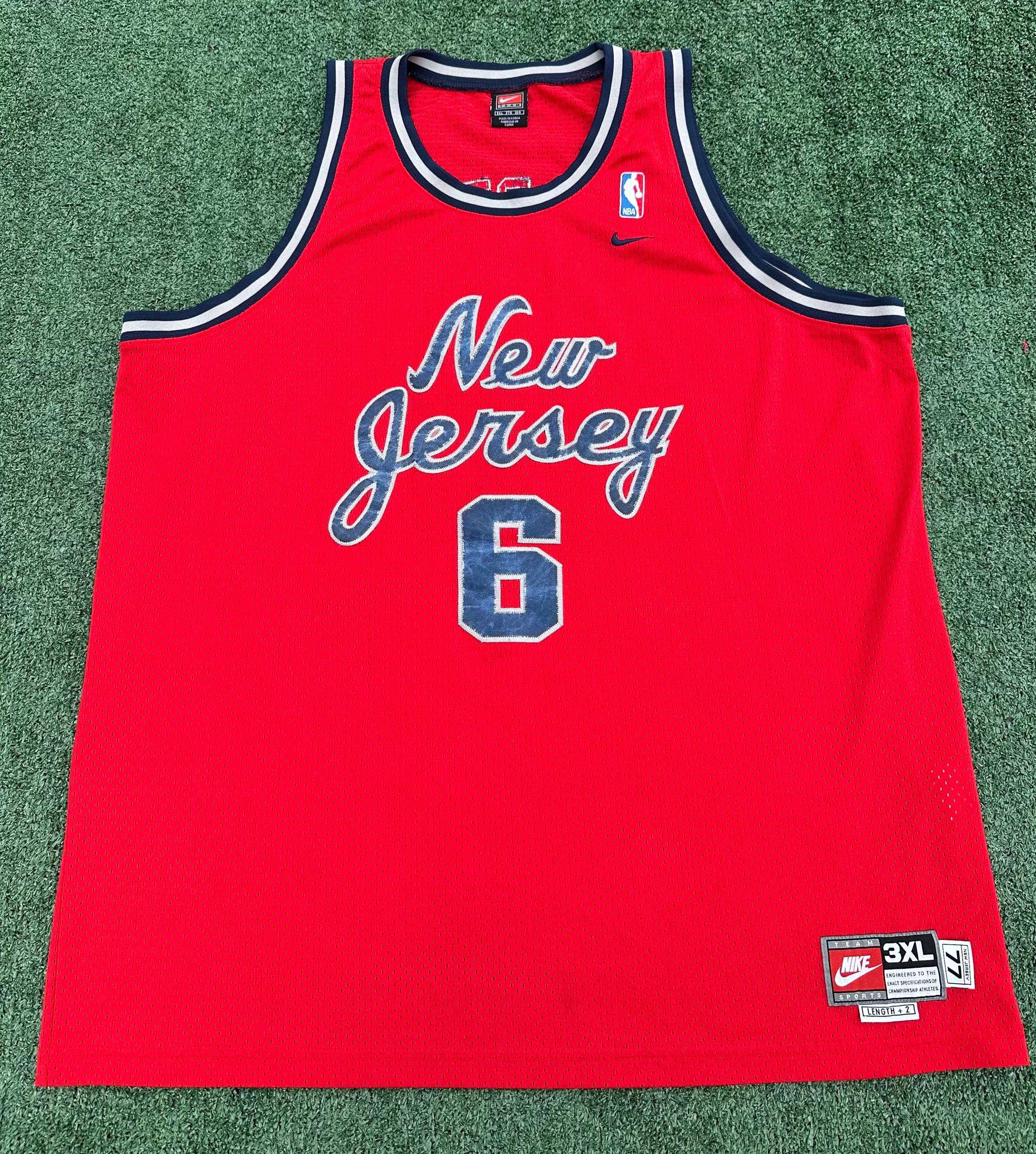 New jersey nets - Etsy 日本