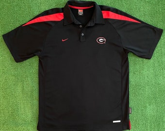 Georgia Bulldogs UGA T-Shirt Mens 