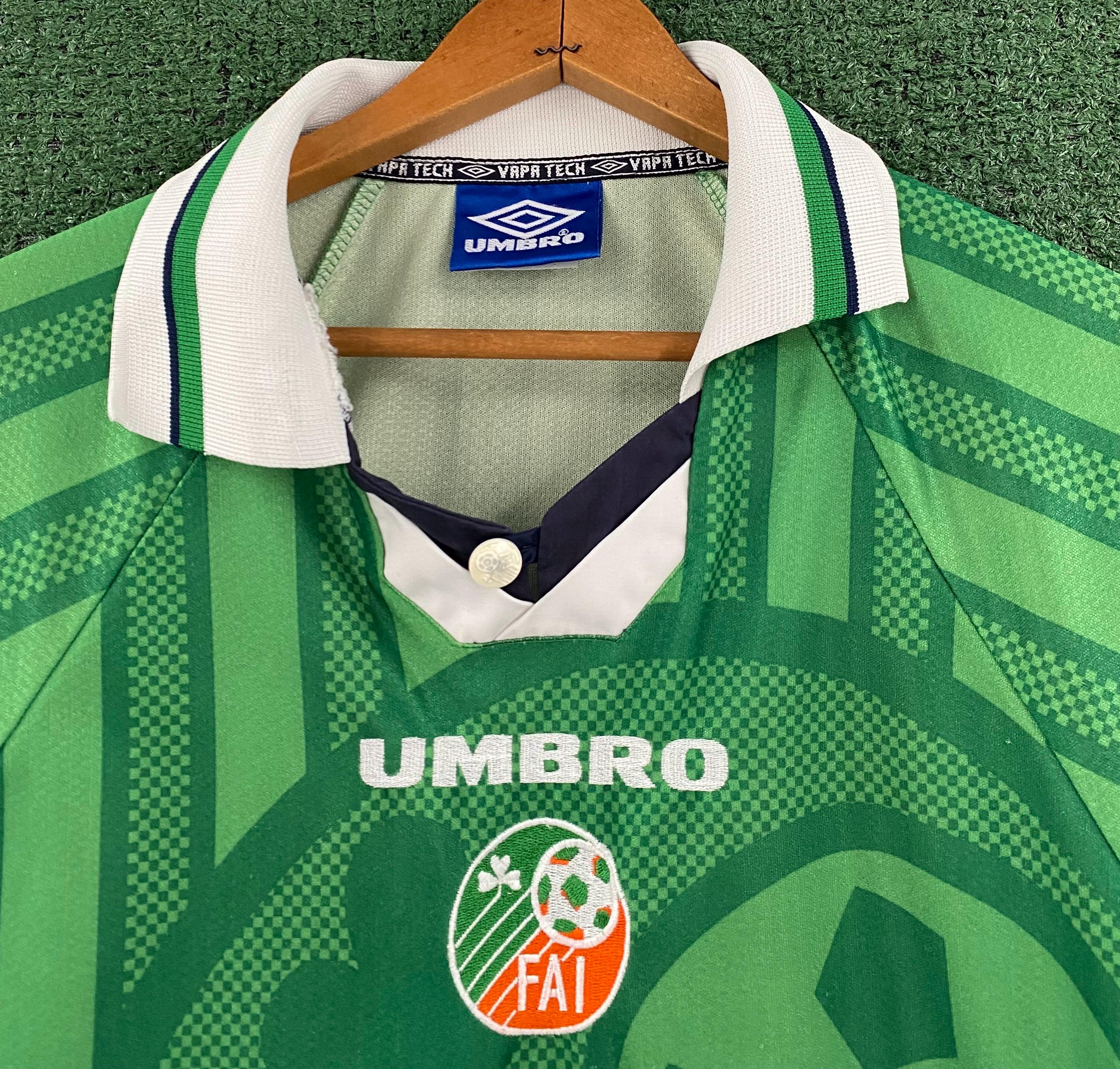 maillot de shamrock rovers domicile 1998-1999 pas cher