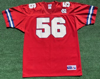 Vintage Football Knit Practice Jersey Cotton 60s 70s #73 