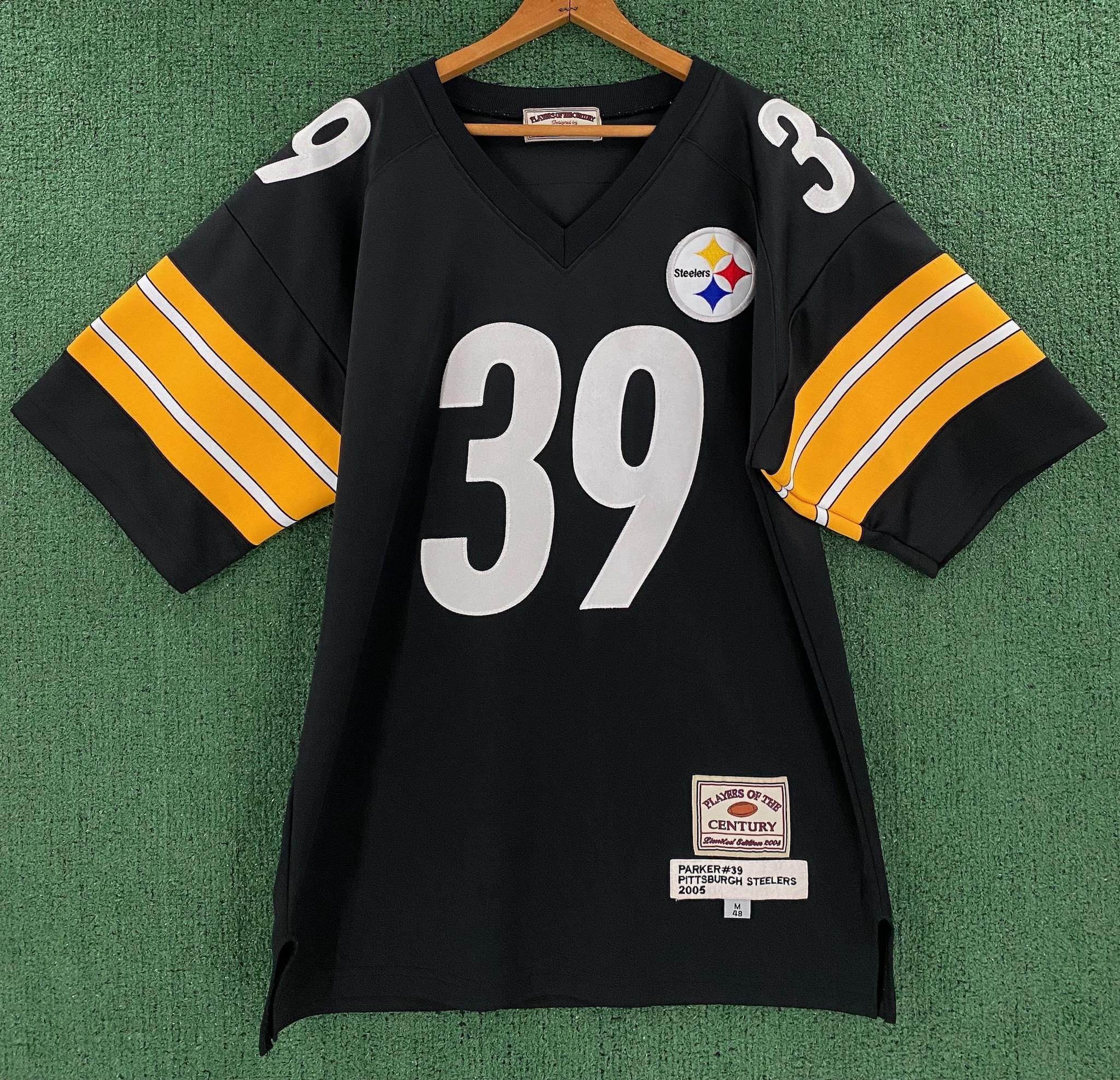 Baggy Vintage Football Jersey