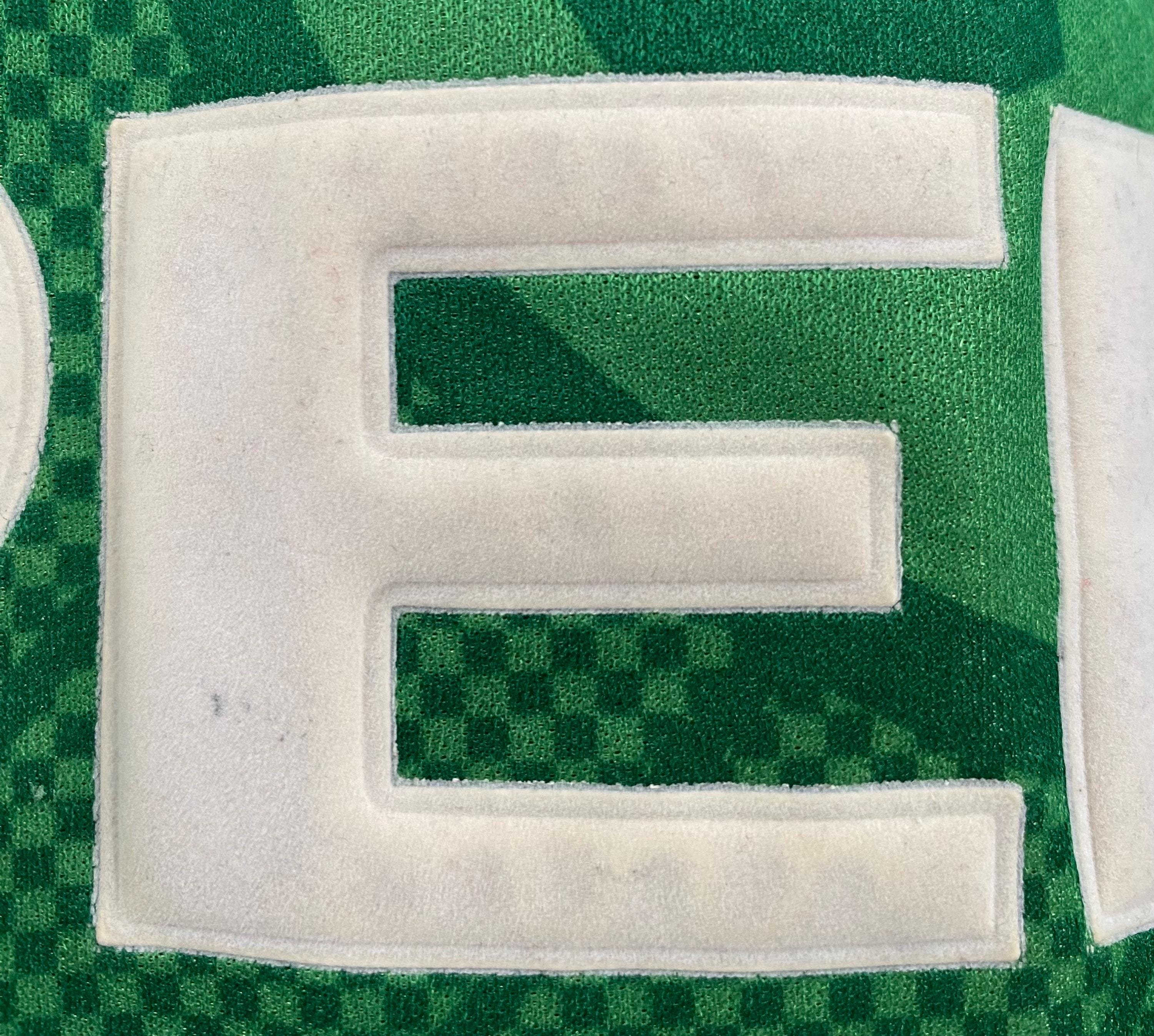 Vendre maillot irlande du nord 2025-2026 domicile