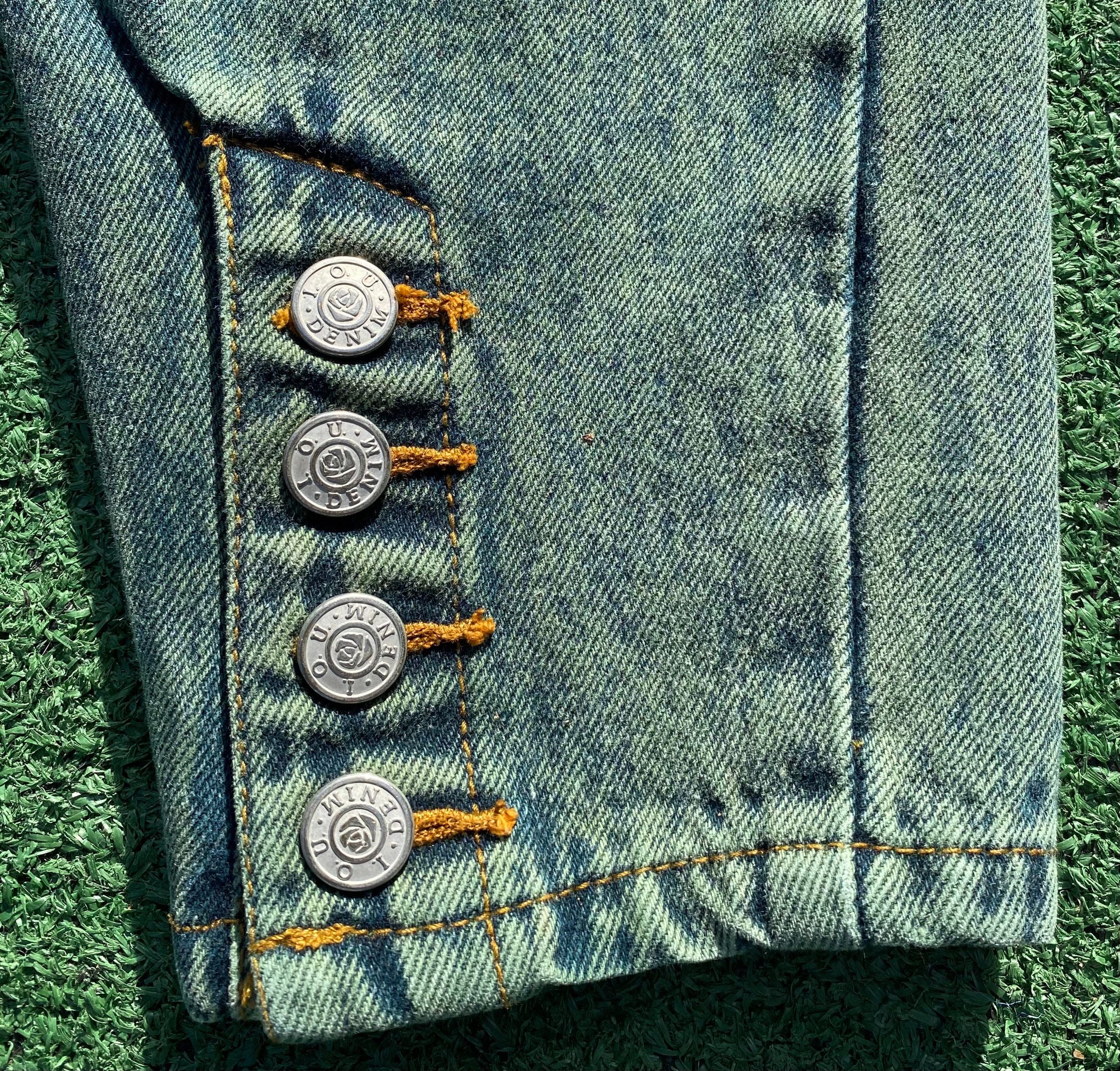 Vintage 80