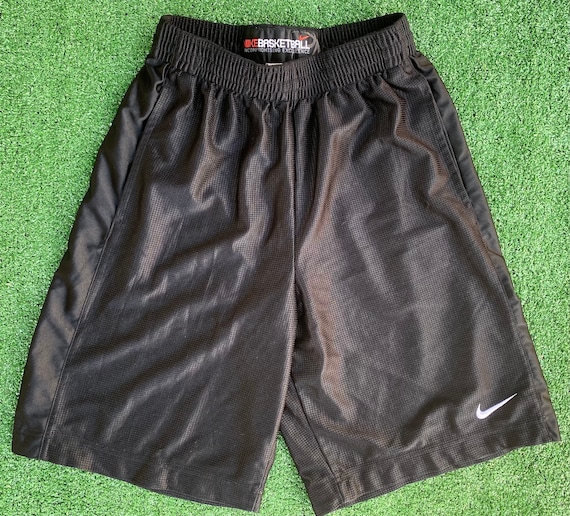 nike basketball uncompromising excellence shorts