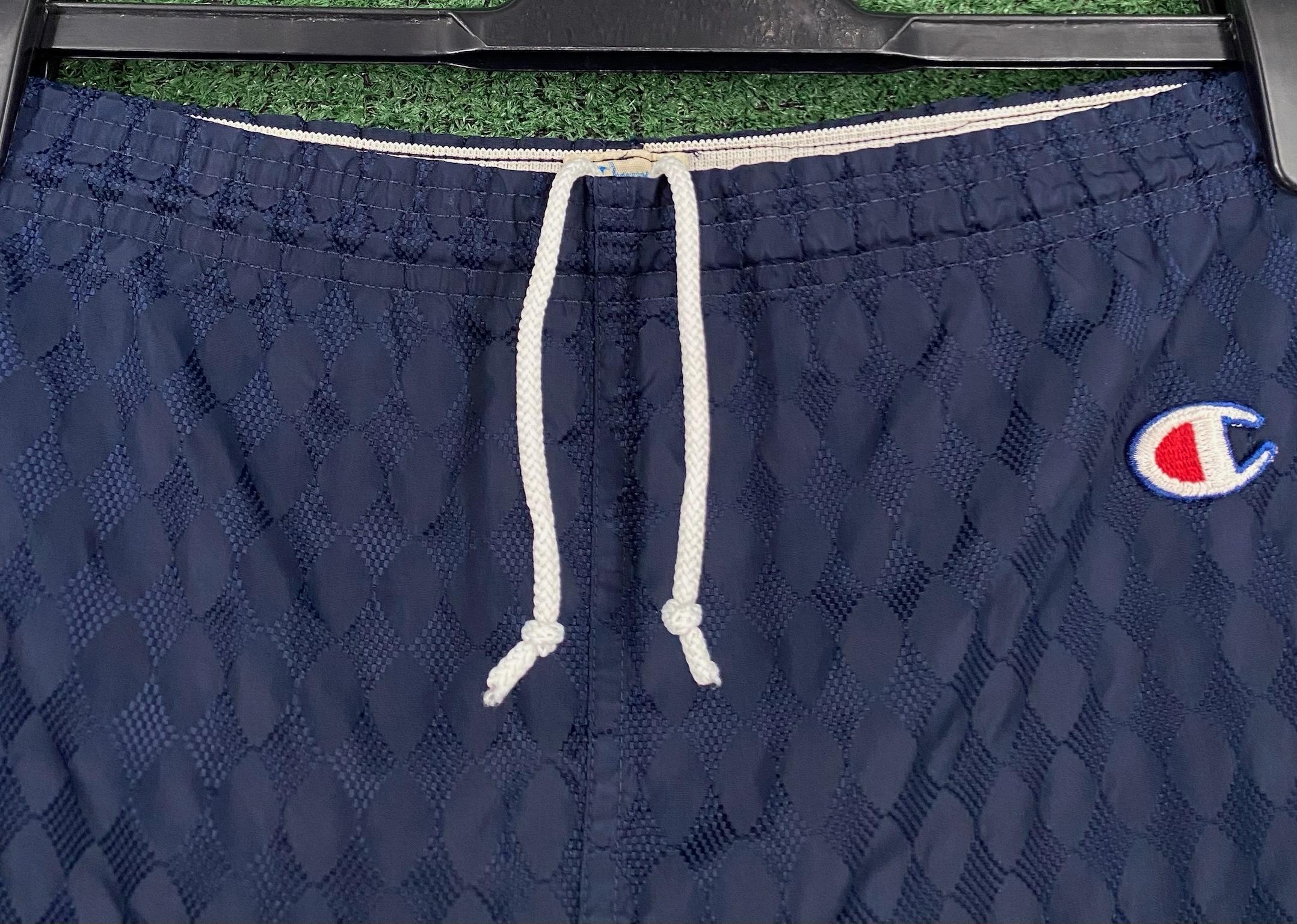 SHORT ADIDAS VENTEX Football Blanc noir coton et Polyester 80'S vintage - 90 / L EUR 18,00 - FR