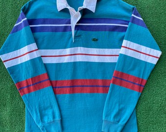izod lacoste polo