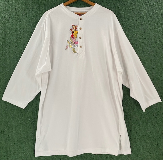 Disney sleep shirt womens hotsell