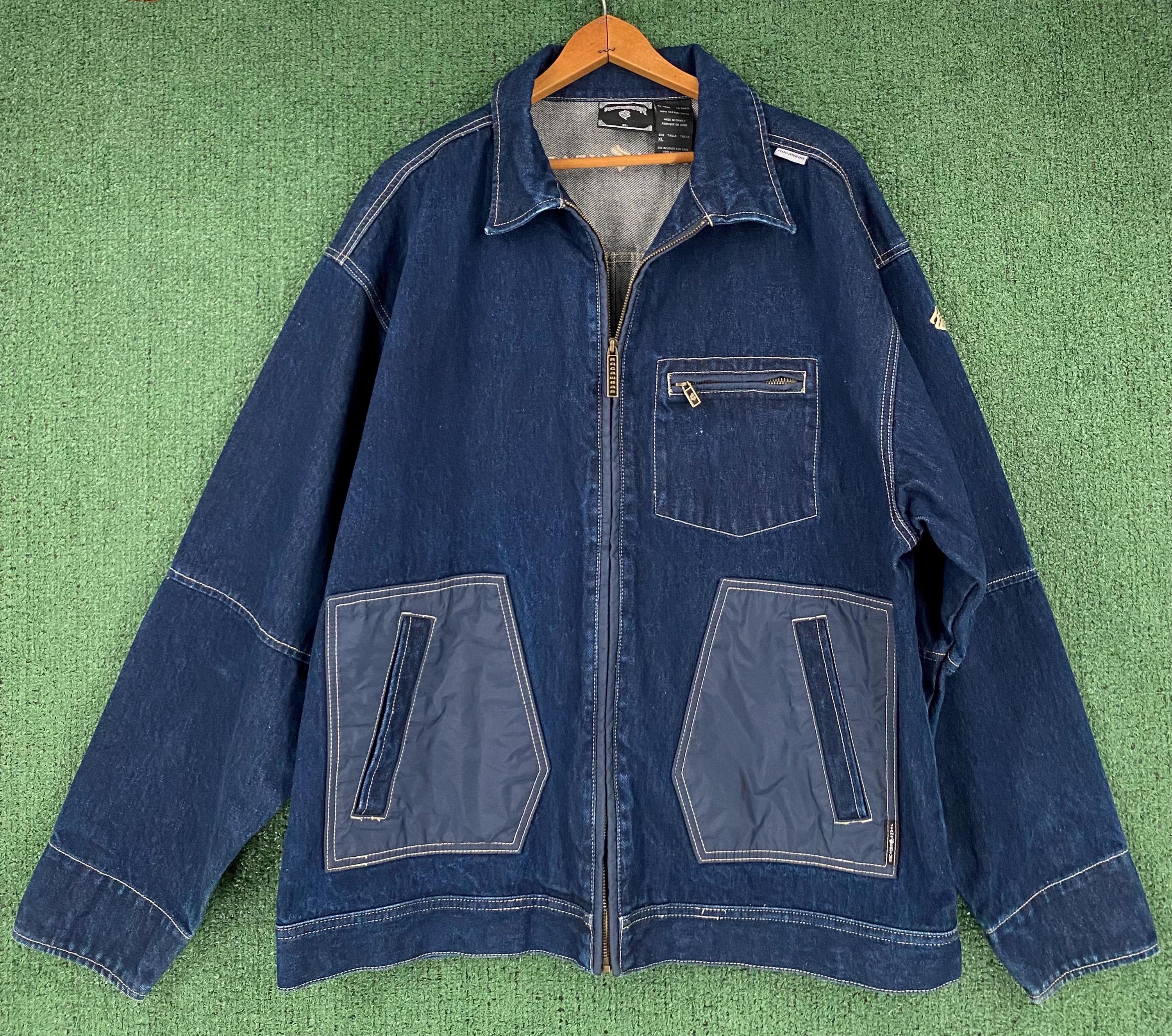 ジャケット・アウター 00s rocawear wool jacket kandy town IO Rocawear Black Wool Jacket Size Xlarge - Etsy