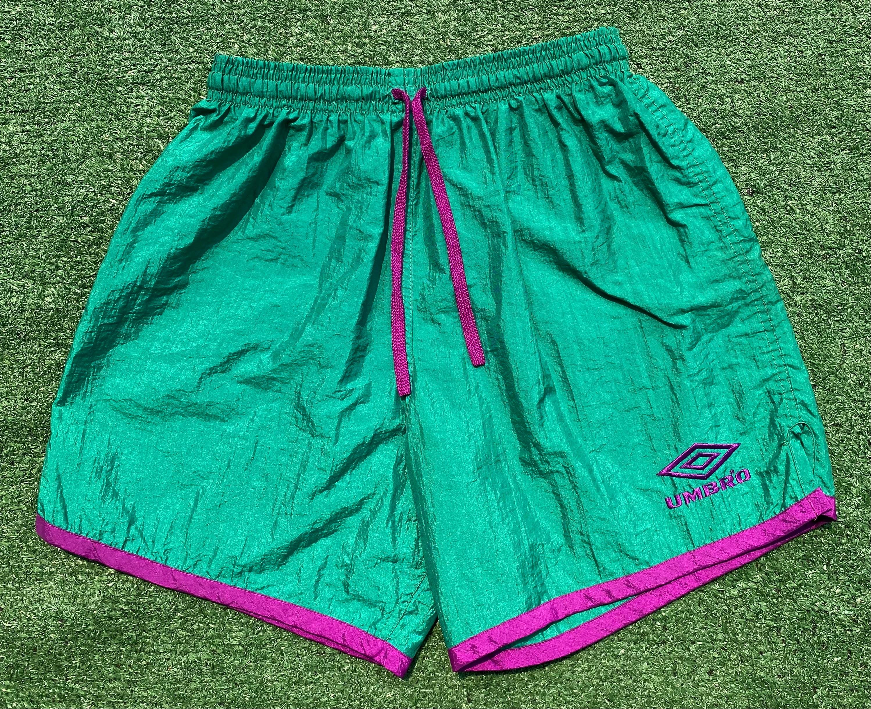 Umbro Shorts - Etsy