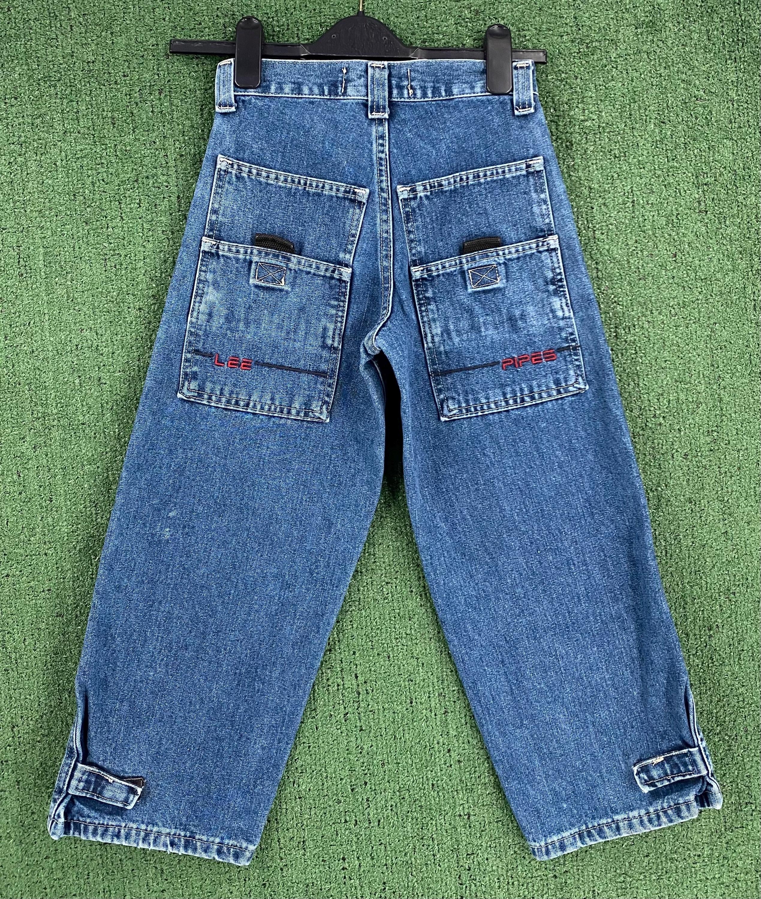 Lee pipes jeans - Etsy 日本
