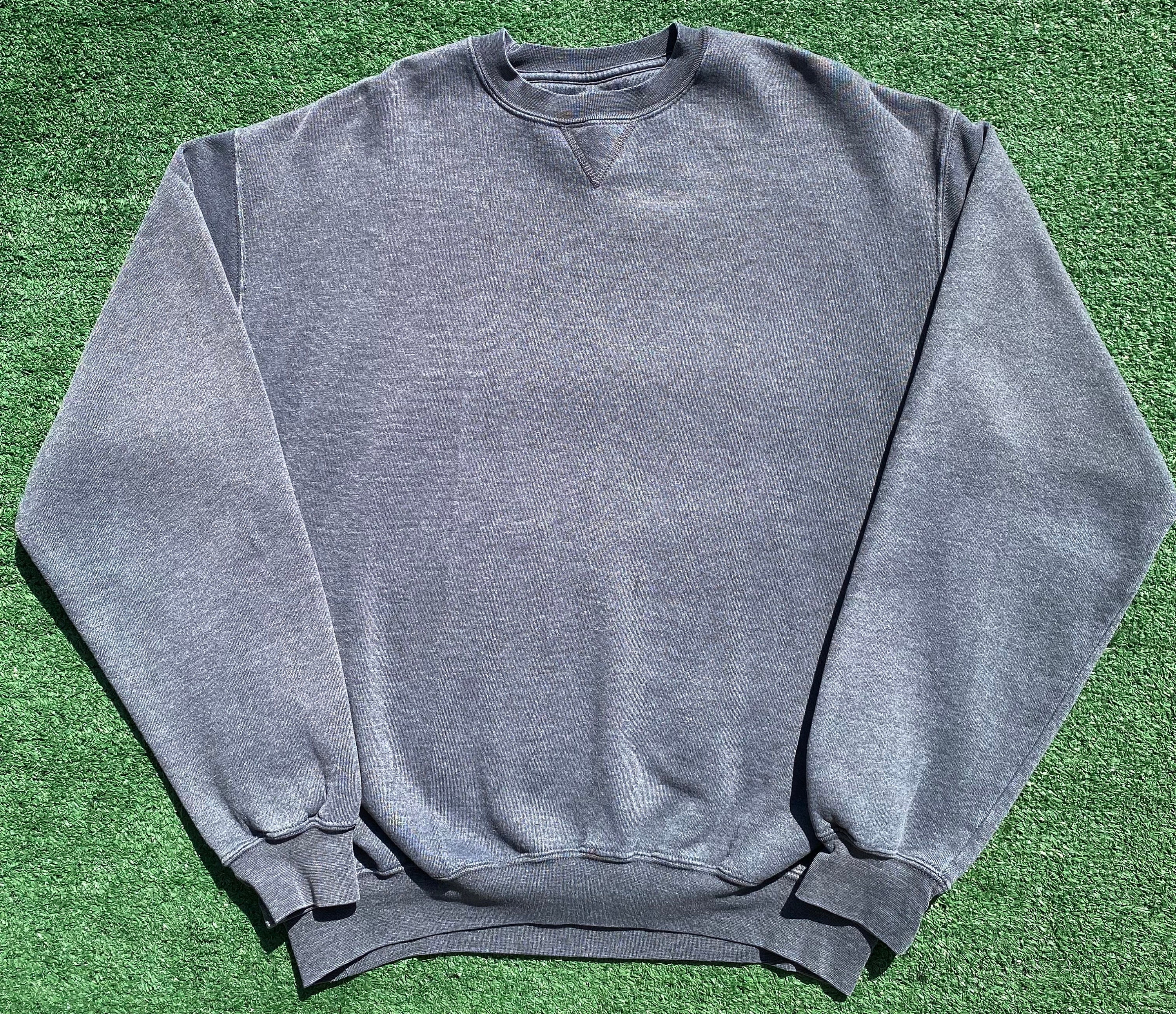 90s Member's Mark RUSSEL ATHLETIC スウェット Vintage Russell Athletic Sweatshirt – Social Gardens, Ltd. Co.