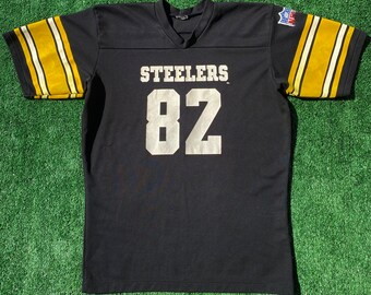 Vintage 70s 80s Franco Harris #32 Pittsburgh Steelers Jersey