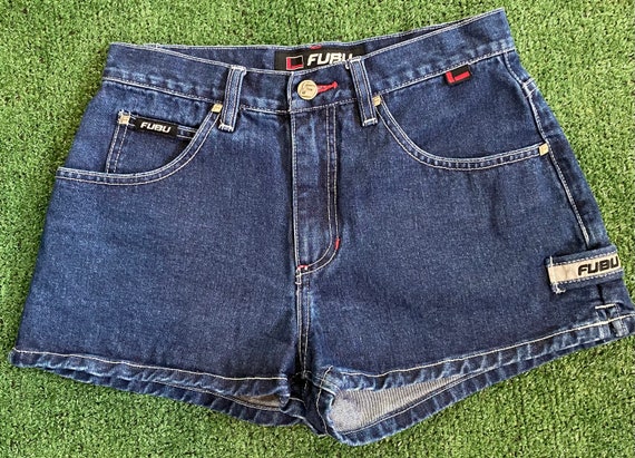 Fubu shorts shop