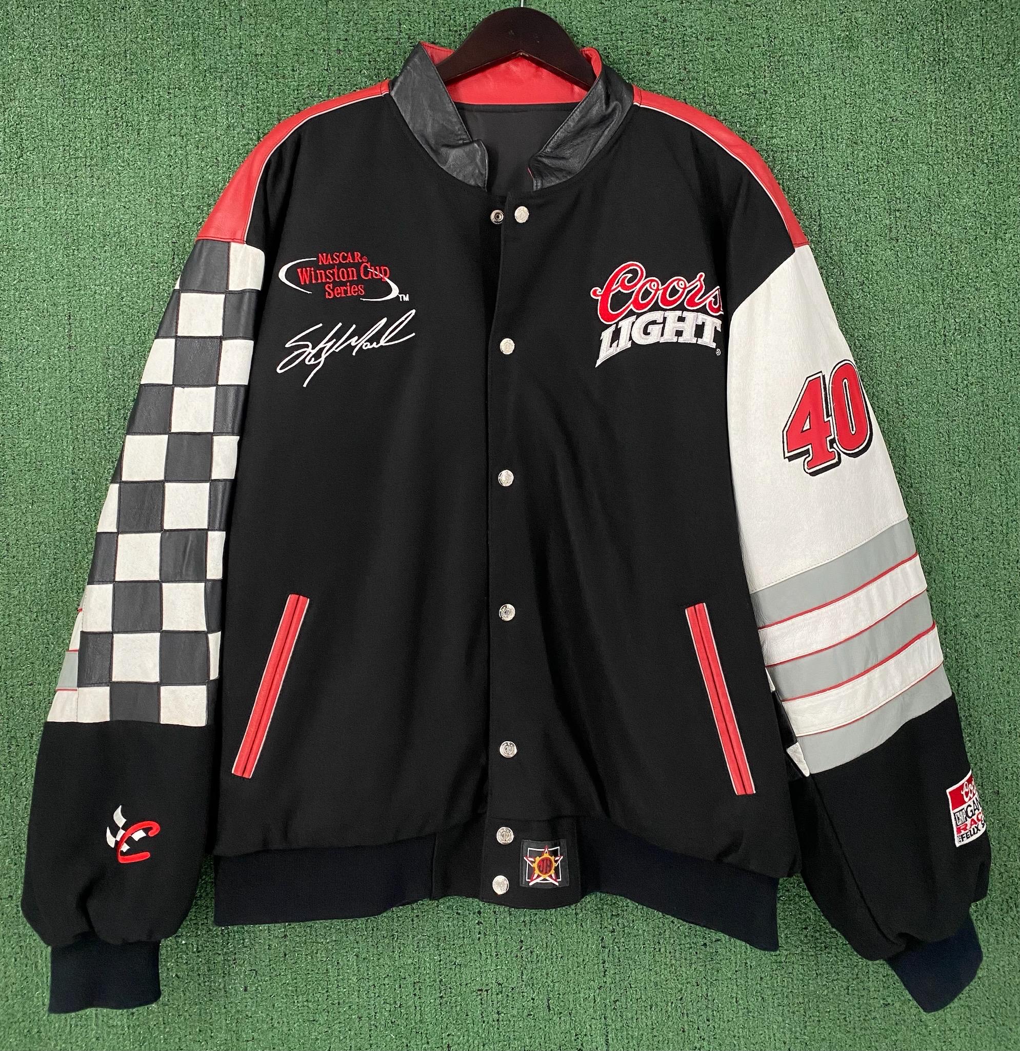 Racing Jacket Coors - Etsy