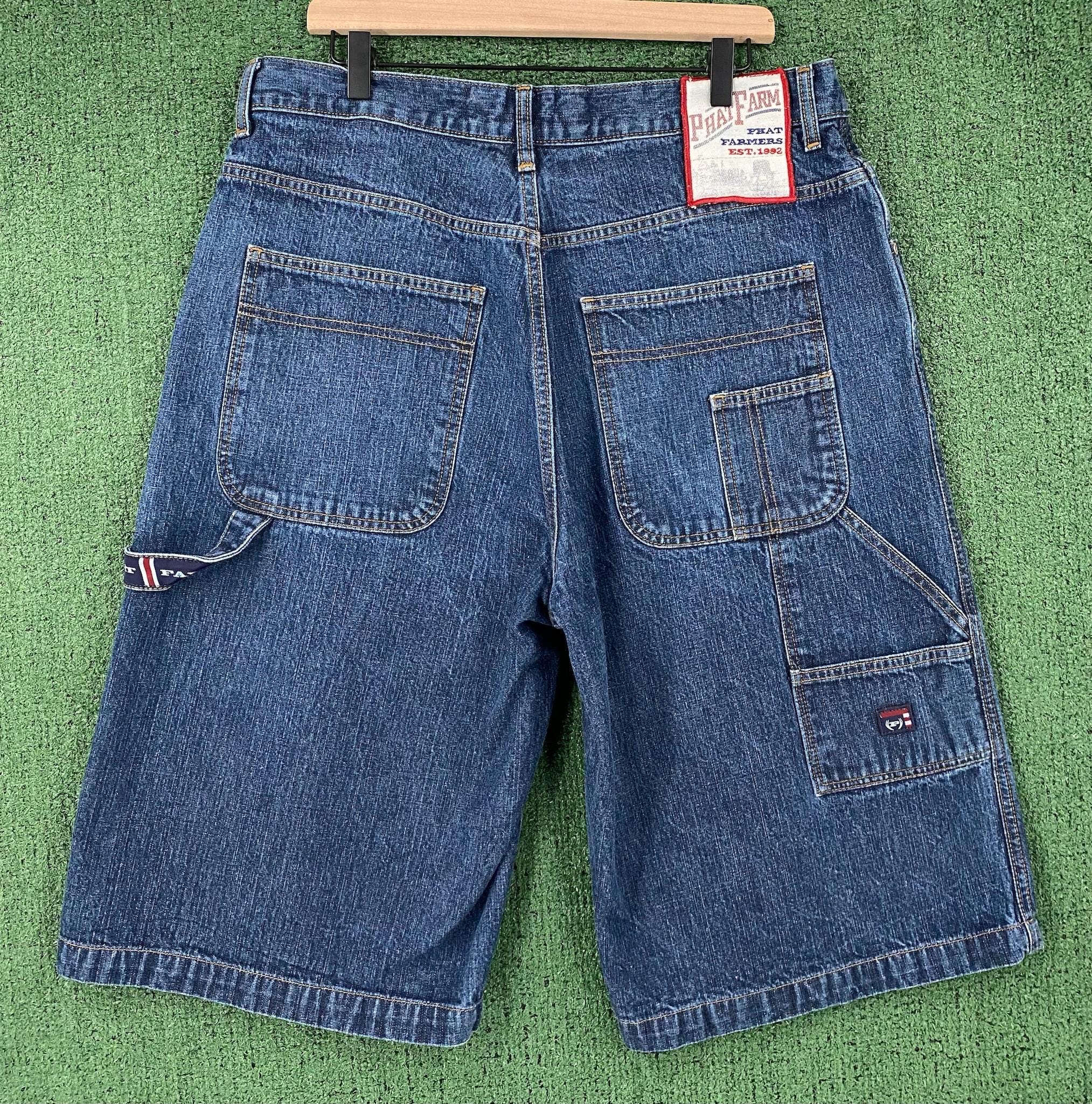 90s Phat Farm - Etsy