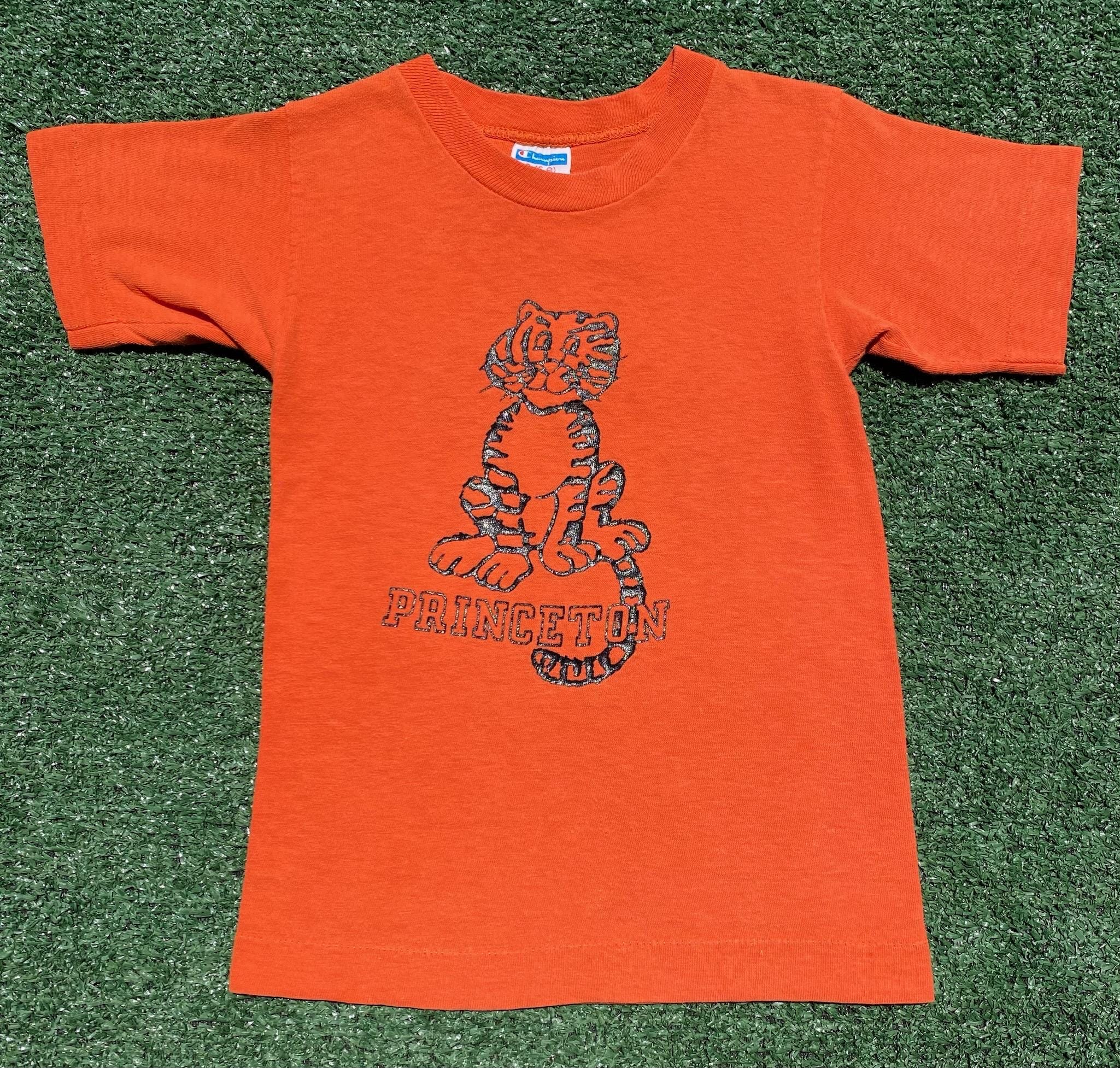 Vintage Princeton Shirt - Etsy