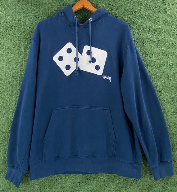90s STUSSY スウェット 超希少/90s】Stussy オールドステューシー スカルスケート
