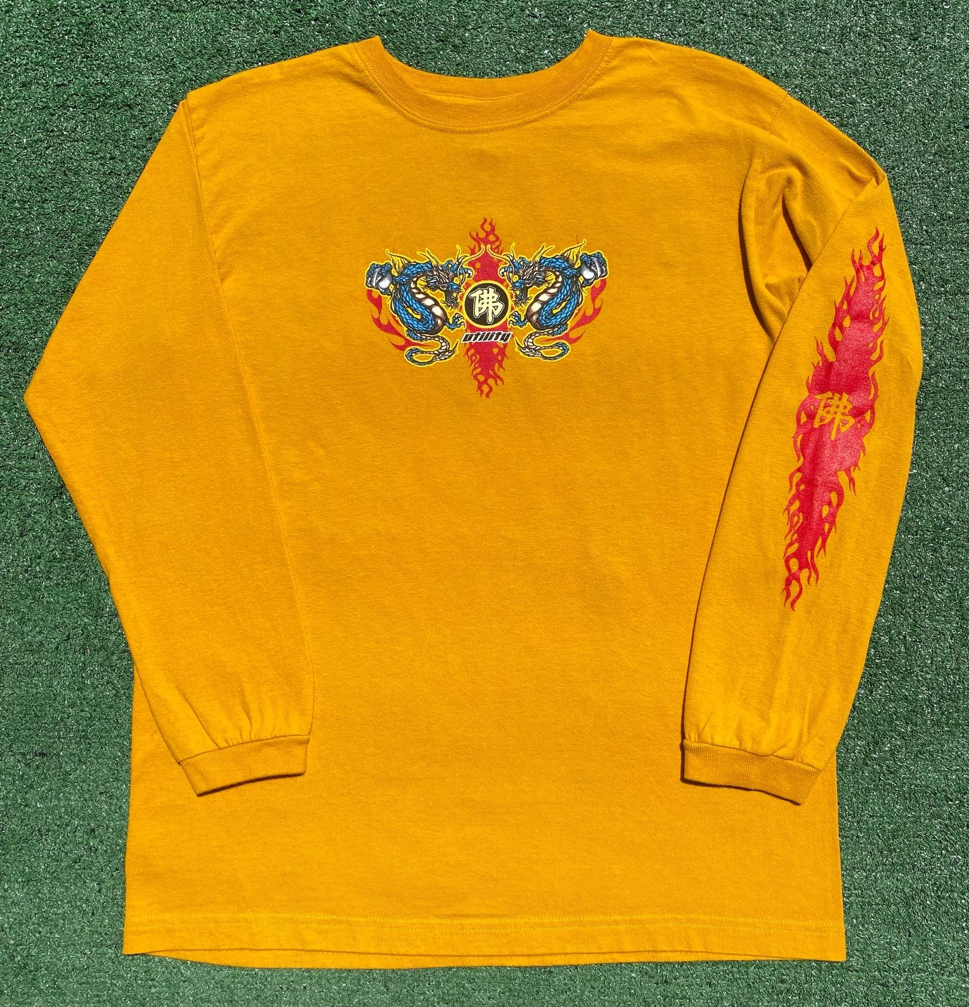 Vintage 90