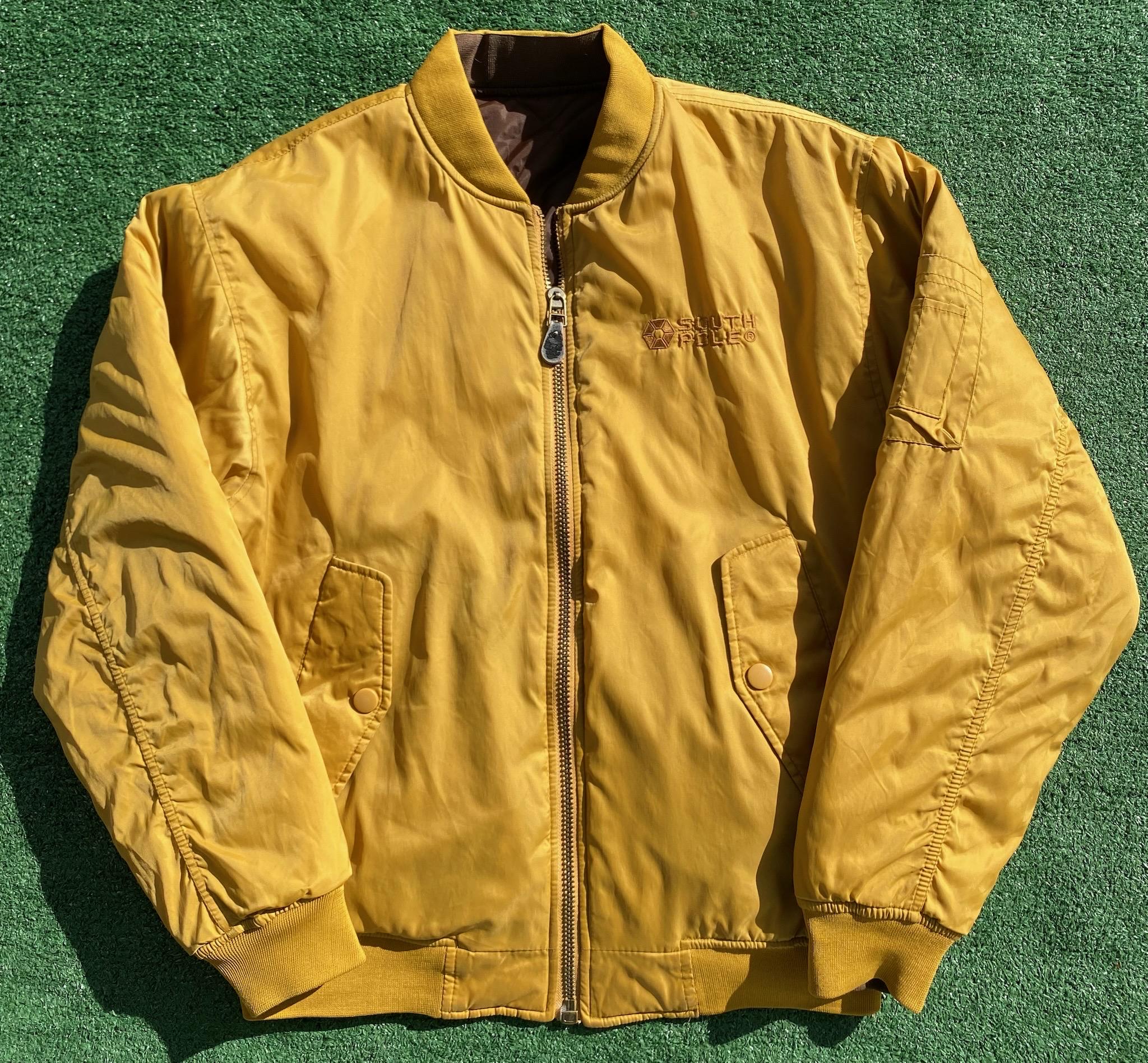 Y2k Bomber Jacket - Etsy