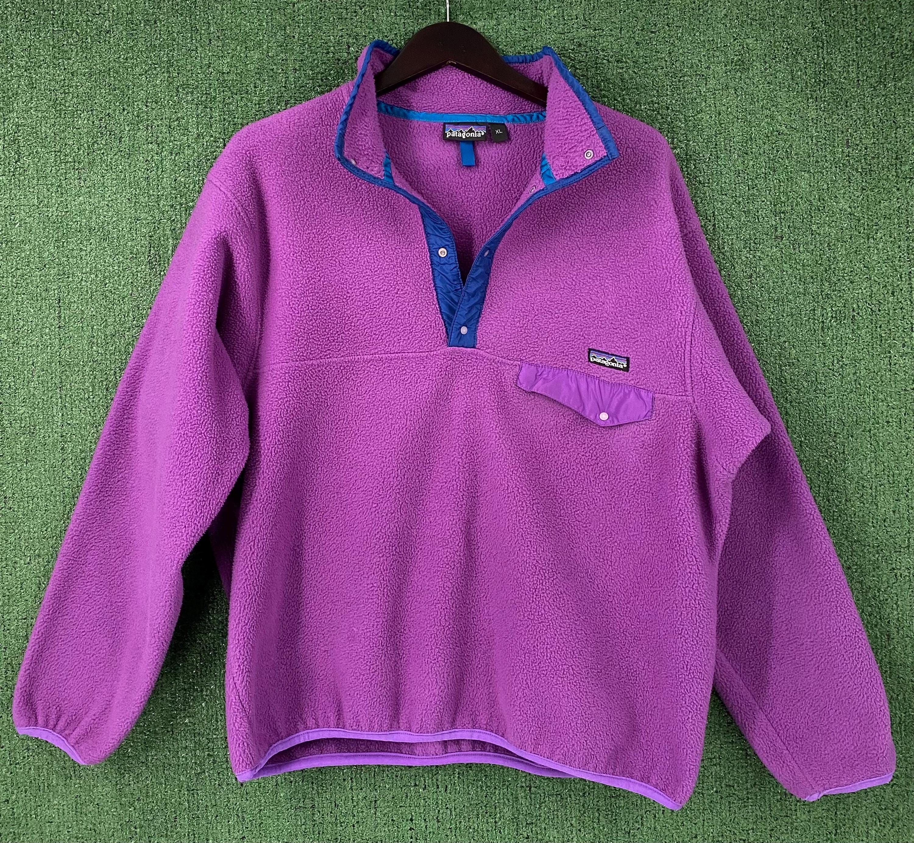 Vintage 90