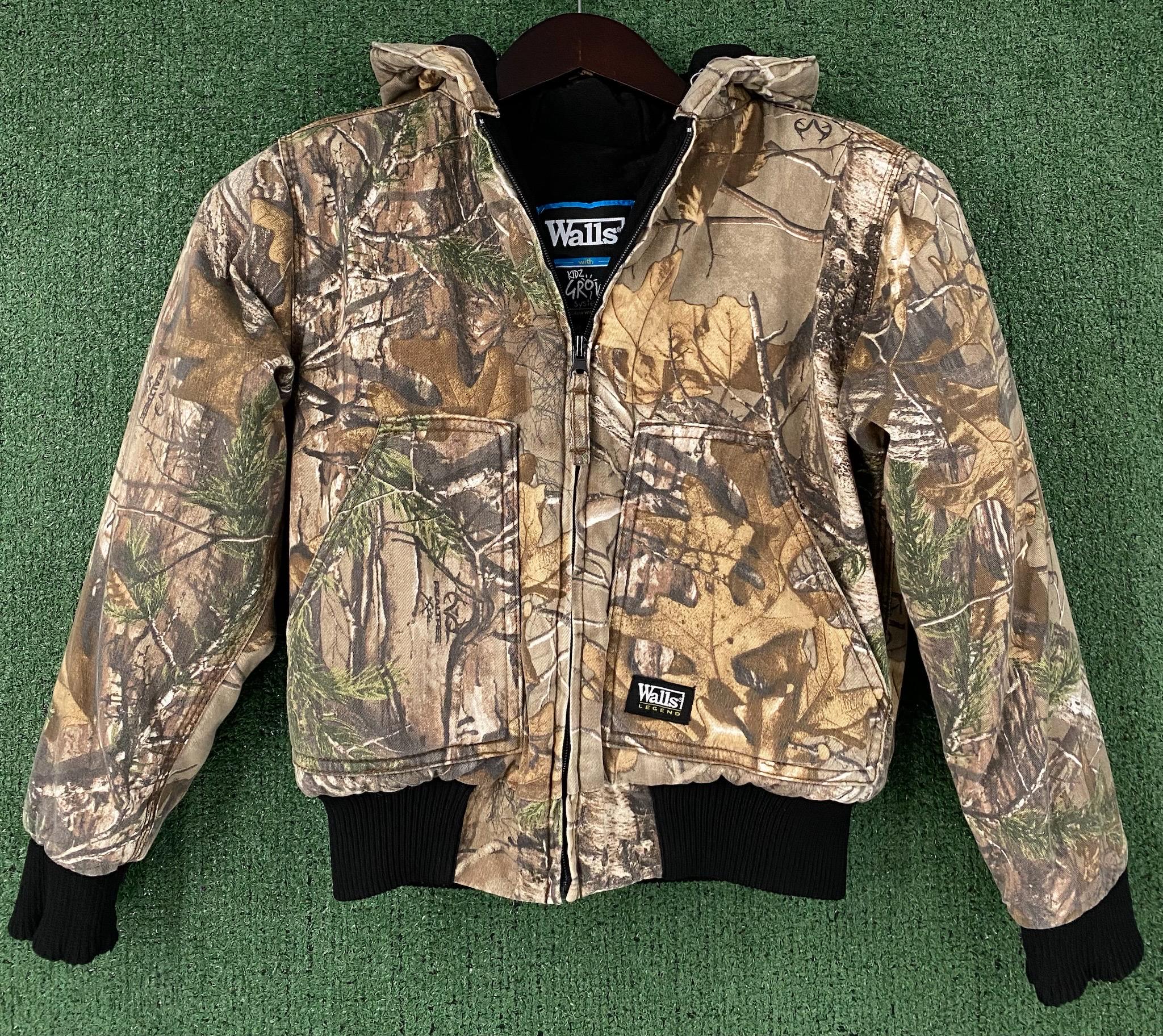 Y2k Camo Jacket - Etsy
