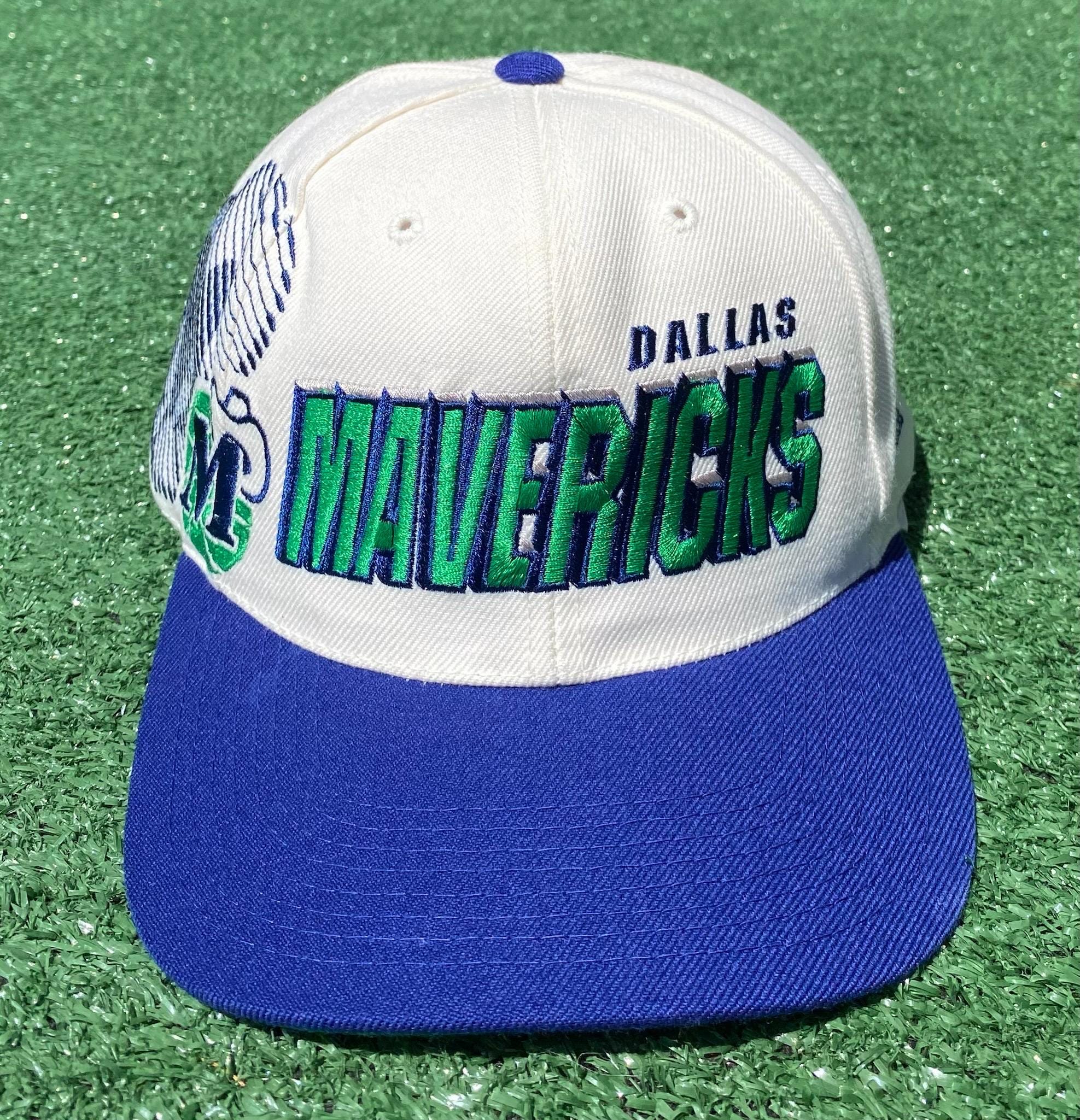 Dallas Cowboys Vintage 90s Sports Specialties Shadow