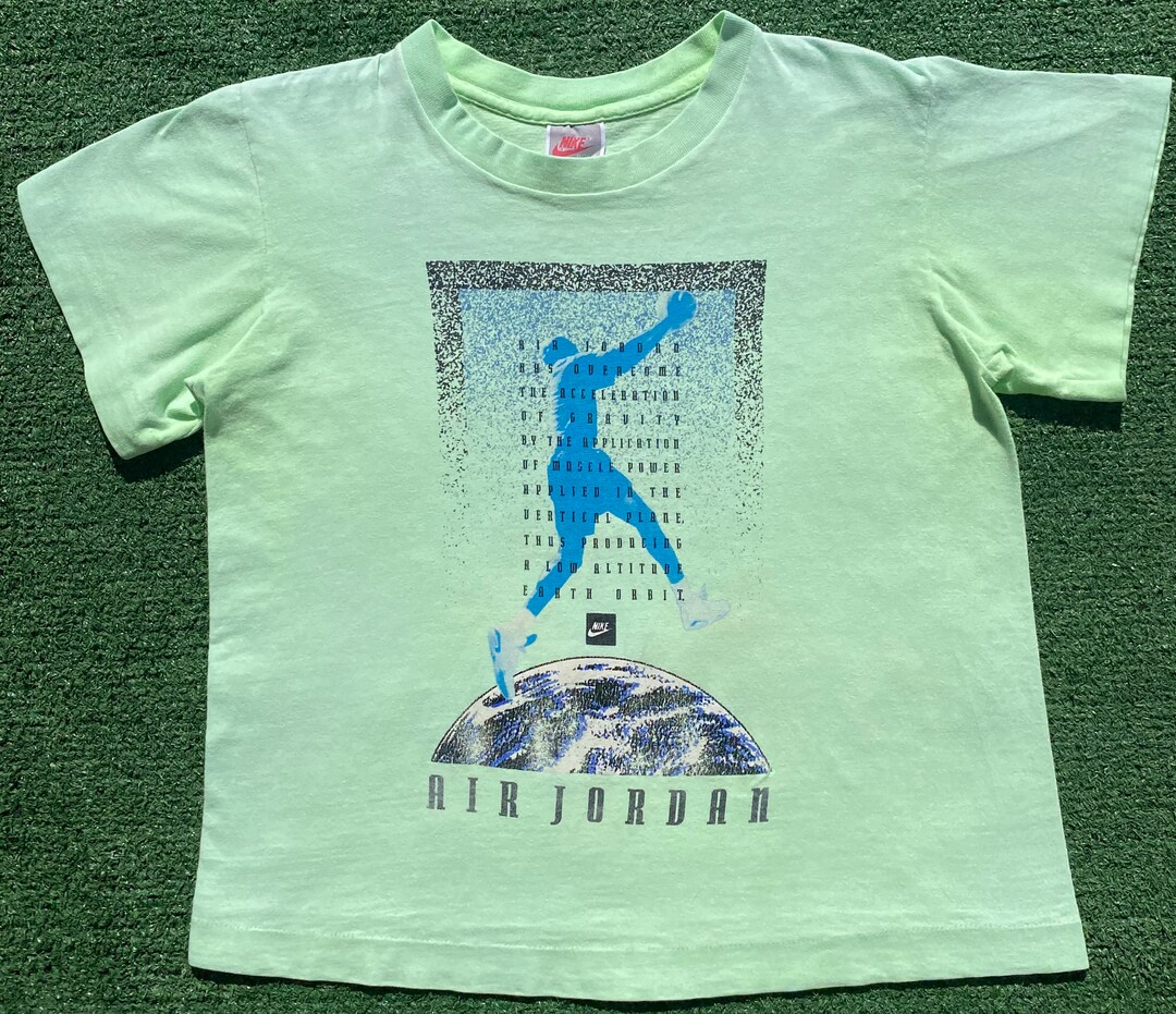 JORDAN STRIPED SHIRT - NEON PEACH main image 1