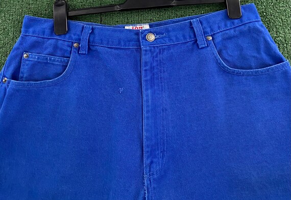 soor ploom　Retro Jean Blue Denim 3Y U8wdP9D.jpg?v=1694458615