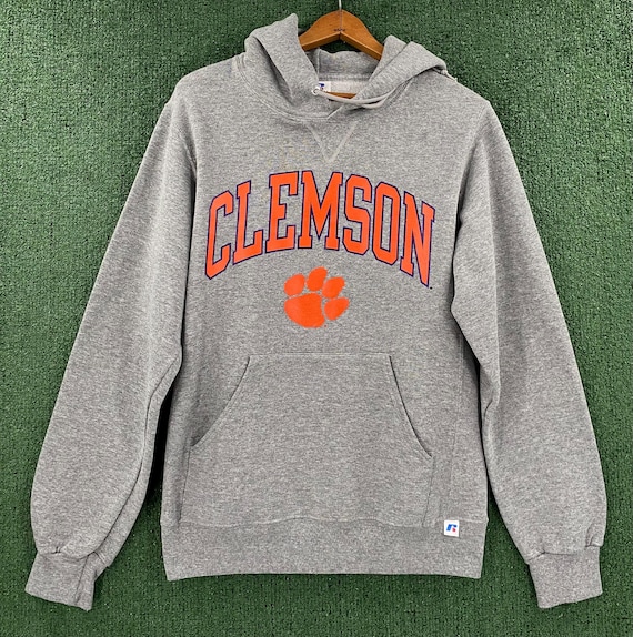 Russell Athletic Sudadera Con Capucha Para Hombre | Cremallera