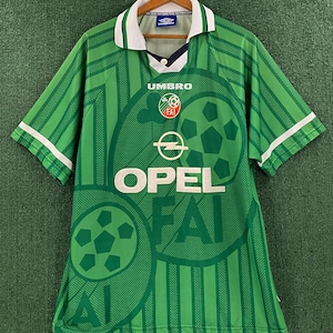 Umbro Ireland - Etsy